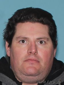 Jeremiah Thacker Arrest Mugshot