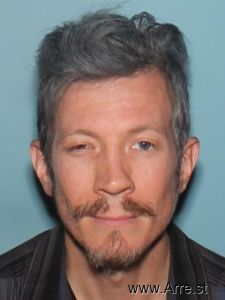 Jeremiah Wheeler Arrest Mugshot