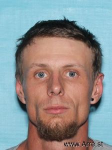 Jeremy Clark Arrest Mugshot