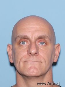 Jeremy Duskey Arrest Mugshot