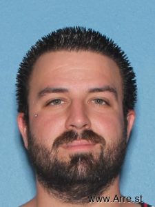 Jeremy Ekstrom Arrest Mugshot