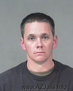 Jeremy Hare              Arrest Mugshot