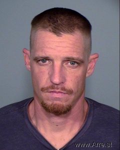 Jeremy Johnson Arrest Mugshot