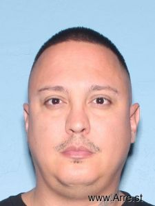 Jeremy Keeler Arrest Mugshot