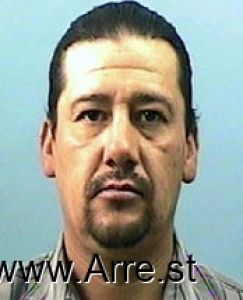 Jeremy Peralta Arrest Mugshot