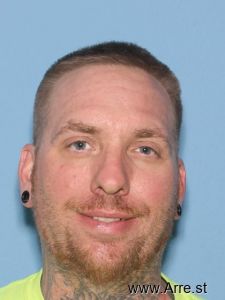 Jeremy Quick Arrest Mugshot