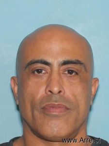 Jeremy Quintana Arrest Mugshot