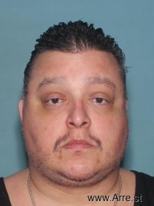 Jeremy Soto Arrest Mugshot