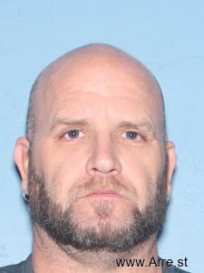 Jeremy Swingle Arrest Mugshot