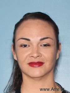 Jerilyn Garmon Arrest Mugshot