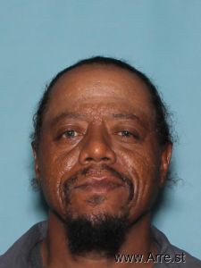 Jerin Williams Arrest Mugshot