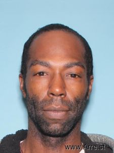 Jermaine June Arrest Mugshot