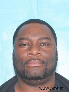 Jermaine Lewter Arrest Mugshot