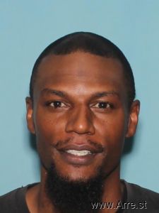 Jermel Smith Arrest Mugshot