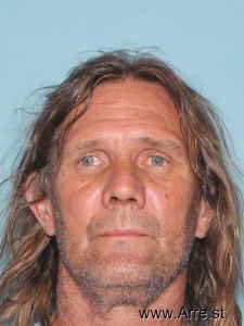 Jerome Brown Arrest Mugshot