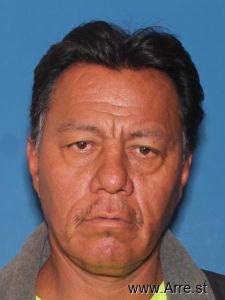 Jerome Franklin Arrest Mugshot