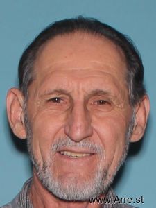 Jerome Young Arrest Mugshot