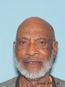 Jerrel Scott Arrest Mugshot