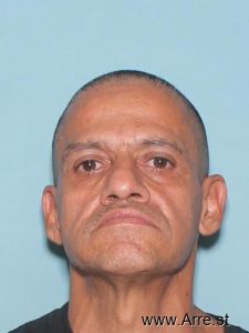 Jerry Badial Arrest Mugshot