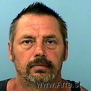 Jerry Barton Arrest Mugshot