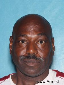 Jerry Beal Arrest Mugshot