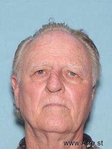 Jerry Conn Arrest Mugshot