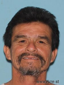 Jerry Contreras Arrest Mugshot