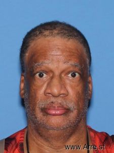 Jerry Fikes Arrest Mugshot