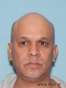 Jerry Flores Arrest Mugshot