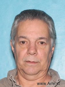 Jerry Gallo Arrest Mugshot