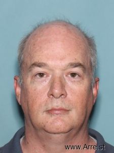 Jerry Gibbs Arrest Mugshot