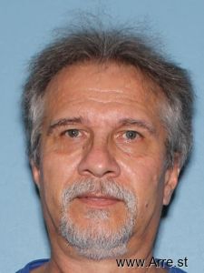 Jerry Golden Arrest Mugshot