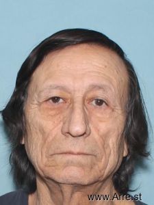 Jerry Gutierrez Arrest Mugshot