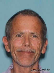 Jerry Holdren Arrest Mugshot