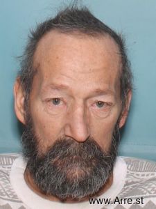 Jerry Holtsberry Sr Arrest Mugshot