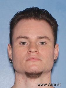 Jerry Knight Jr Arrest Mugshot