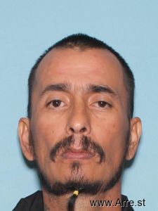 Jerry Pinedo Arrest Mugshot