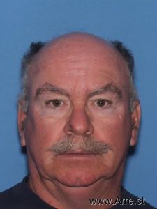 Jerry Rice Arrest Mugshot