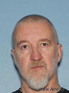 Jerry Richardson Arrest Mugshot