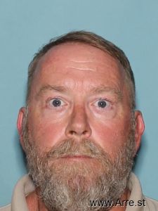 Jerry Tuttle Arrest Mugshot