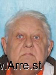 Jerry Wibben Arrest Mugshot