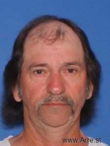 Jerry Yarger Arrest Mugshot