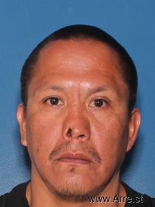 Jess Jr Arrest Mugshot