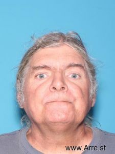 Jess Sterns Arrest Mugshot