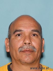 Jesse Anguiano Arrest Mugshot
