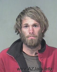 Jesse Bush              Arrest