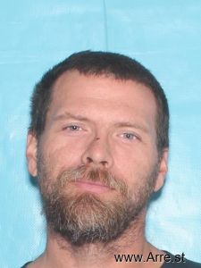 Jesse Dickson Arrest Mugshot