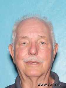 Jesse Esveld Arrest Mugshot