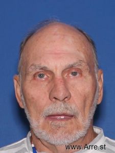 Jesse Faulkner Arrest Mugshot