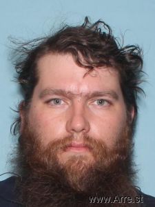 Jesse Henry Arrest Mugshot